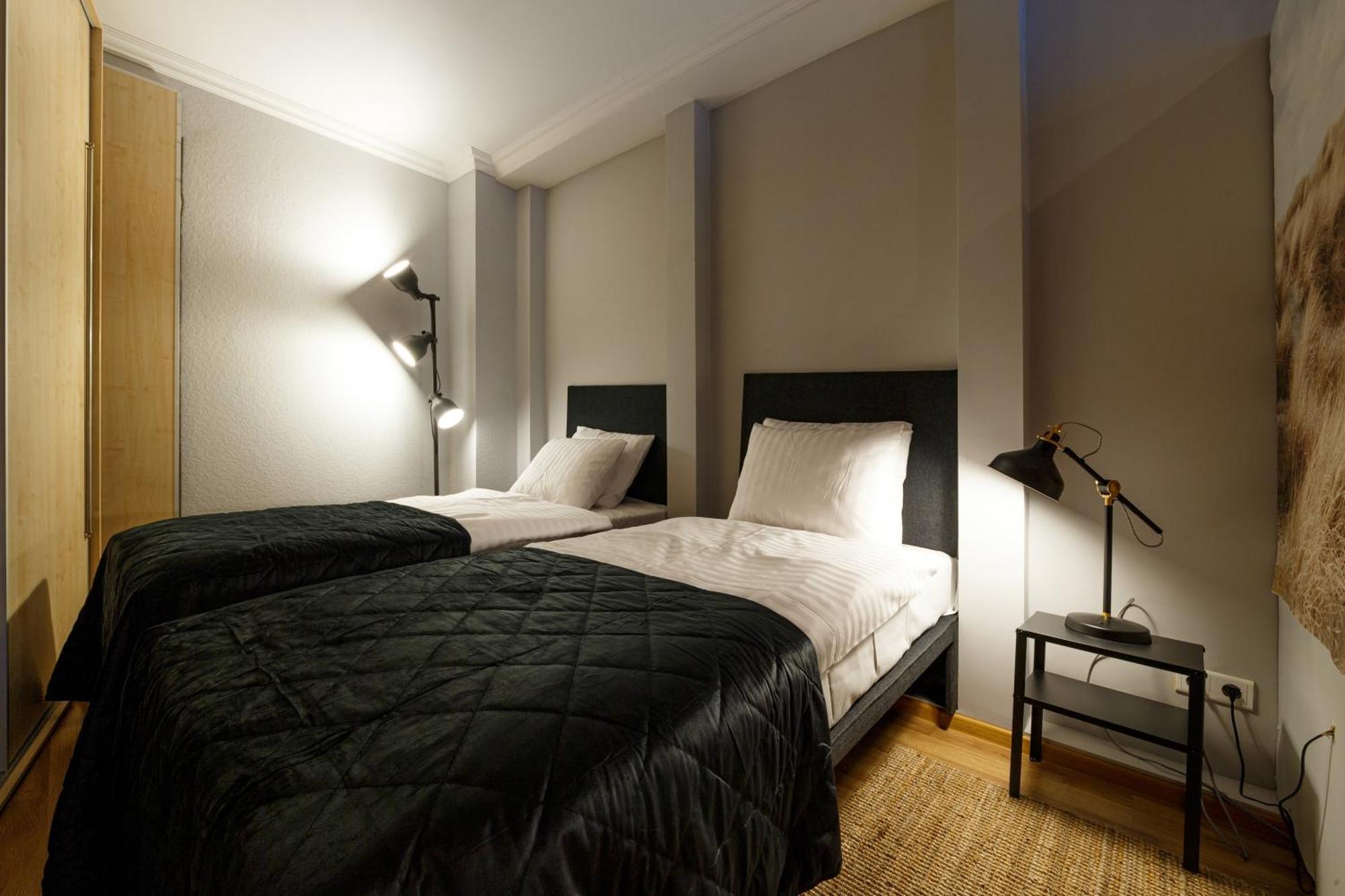Appartement Daugava Rrlux Free Parking