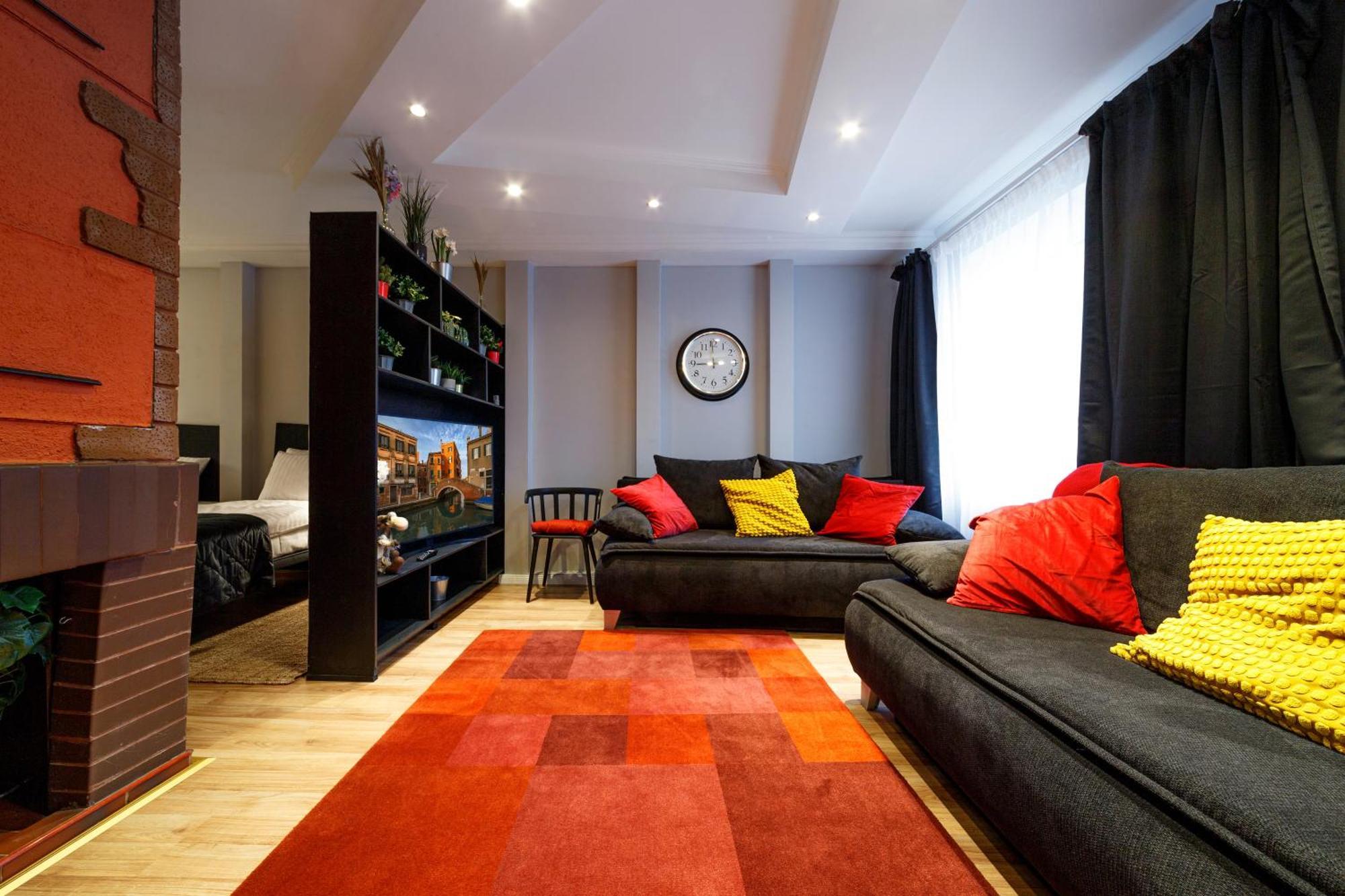 Appartement Daugava Rrlux Free Parking *
