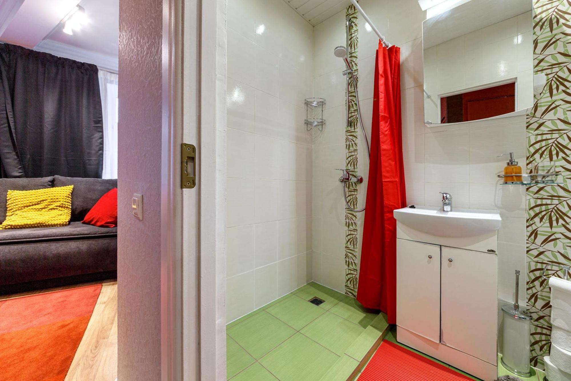 Daugava Rrlux Free Parking Appartement *